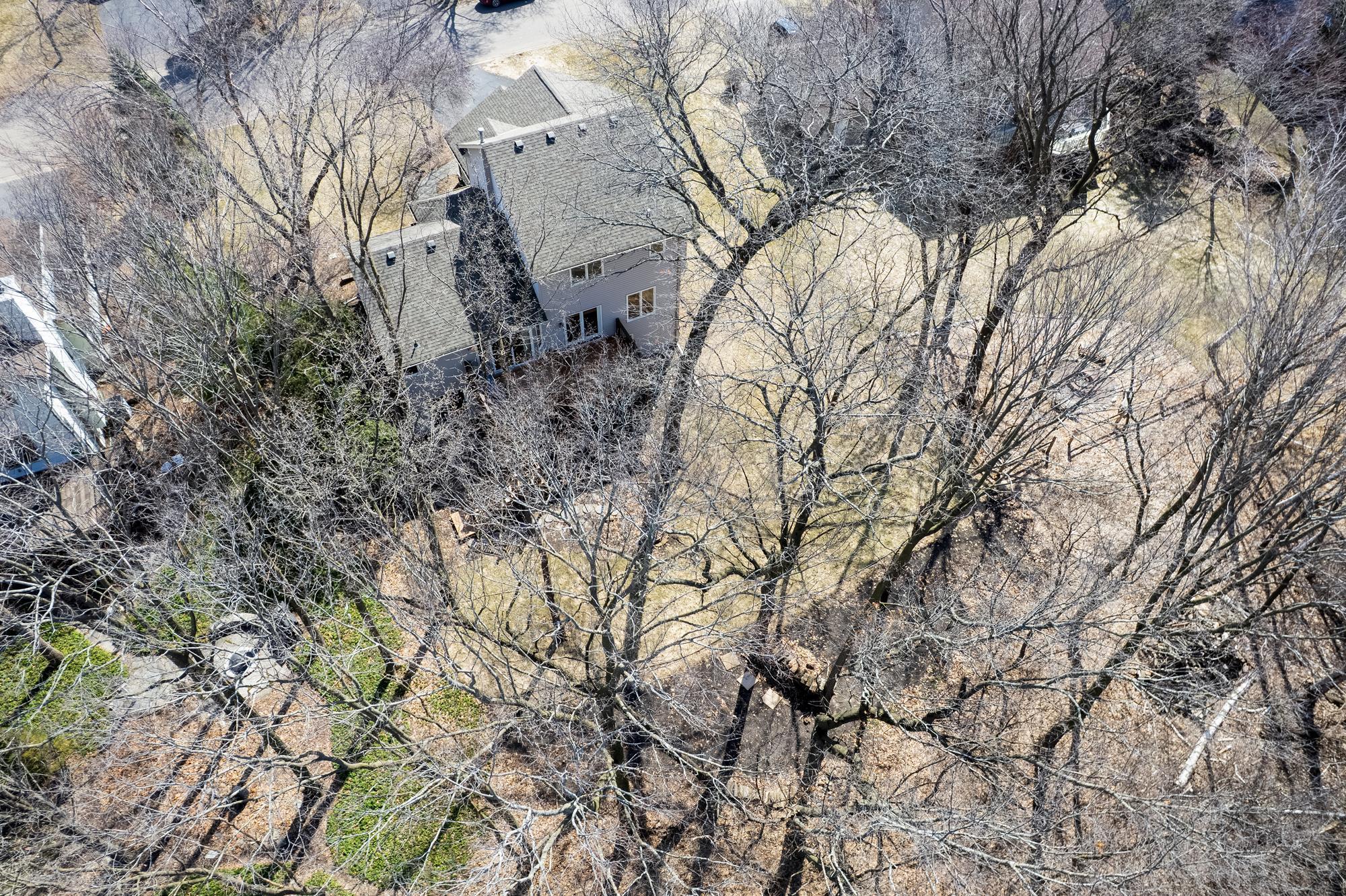 Additional Aerial View