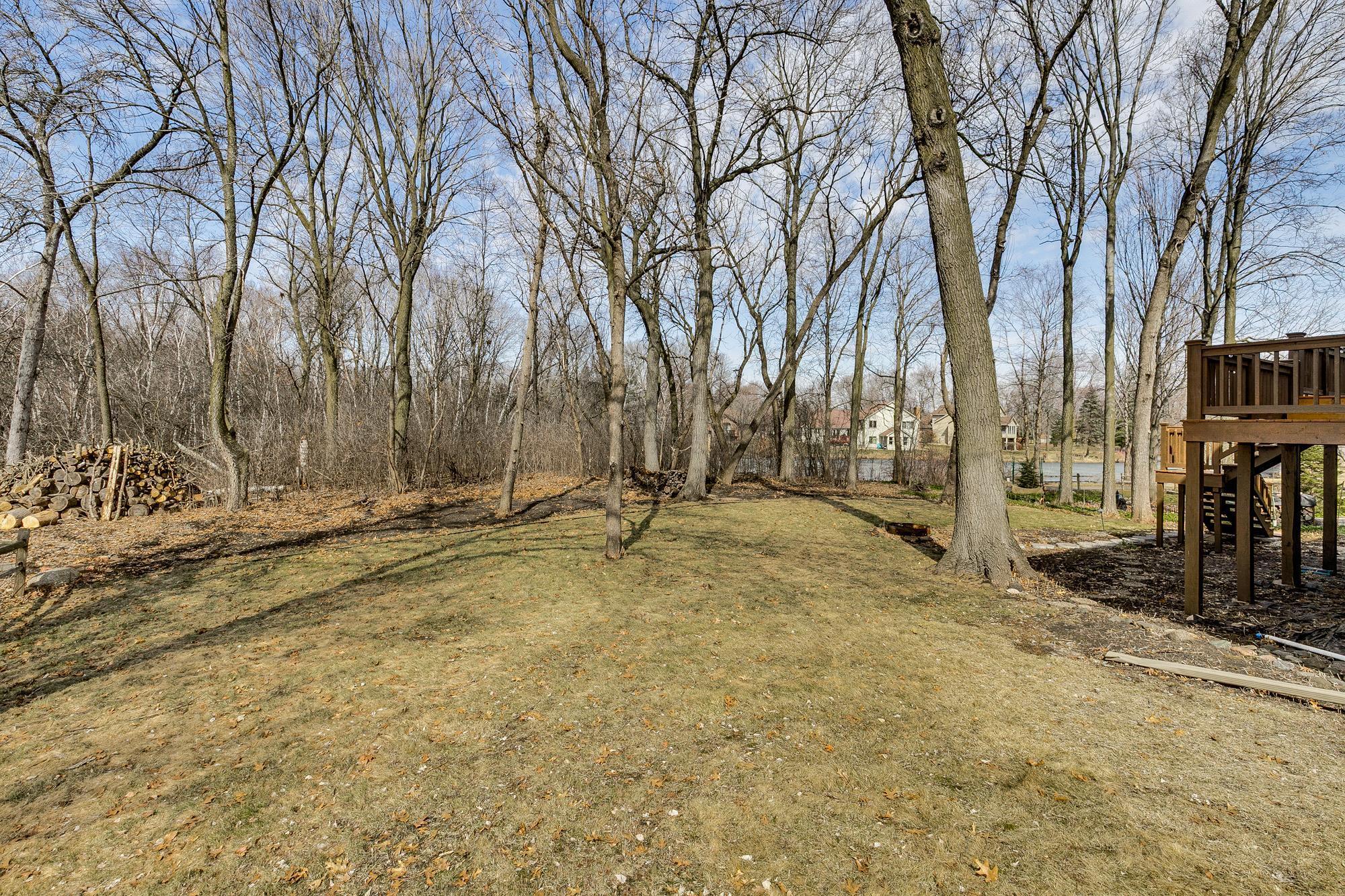 Rear Views - Pic 2 of 2