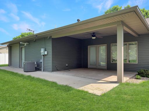 431 Elizabeth Avenue, Lake Wilson, MN 56151