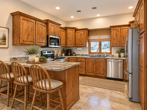 431 Elizabeth Avenue, Lake Wilson, MN 56151