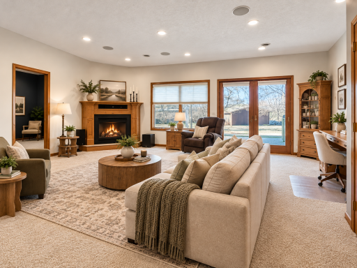 431 Elizabeth Avenue, Lake Wilson, MN 56151
