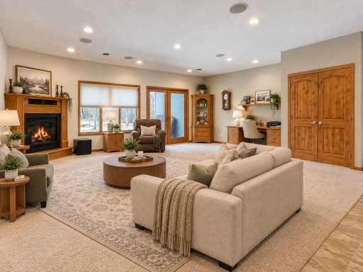 431 Elizabeth Avenue, Lake Wilson, MN 56151