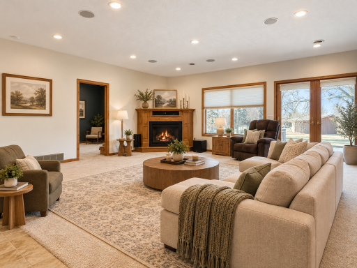 431 Elizabeth Avenue, Lake Wilson, MN 56151