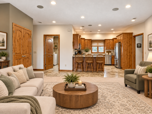 431 Elizabeth Avenue, Lake Wilson, MN 56151