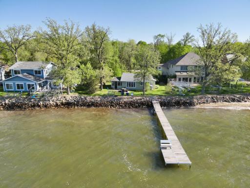 42536 Pleasure Park Road, Ottertail, MN 56571