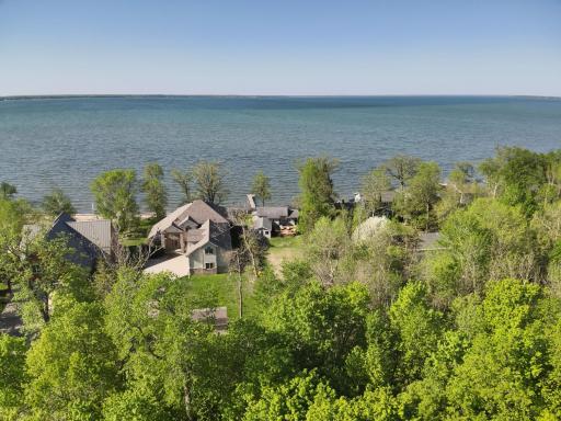 42536 Pleasure Park Road, Ottertail, MN 56571