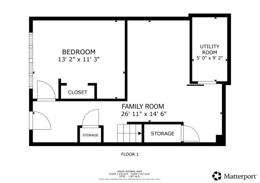 2378 9th Avenue, Chetek, WI 54728