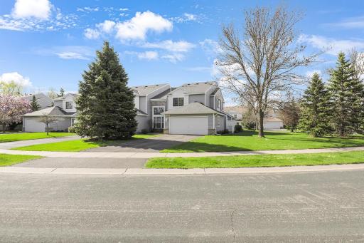 1144 101st Avenue NE, A, Blaine, MN 55434
