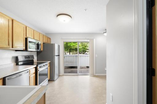 1144 101st Avenue NE, A, Blaine, MN 55434