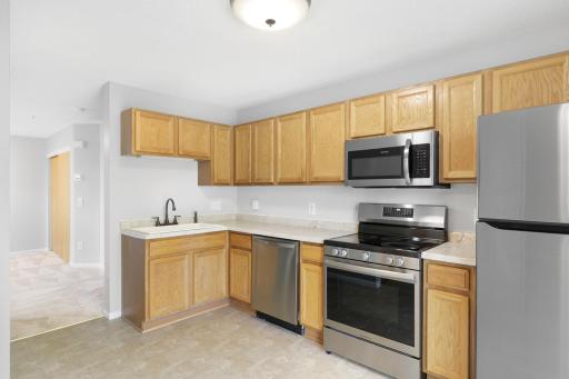 1144 101st Avenue NE, A, Blaine, MN 55434