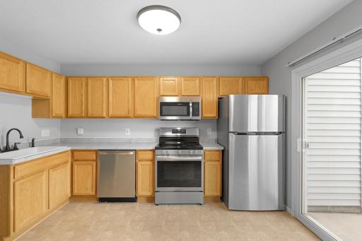 1144 101st Avenue NE, A, Blaine, MN 55434
