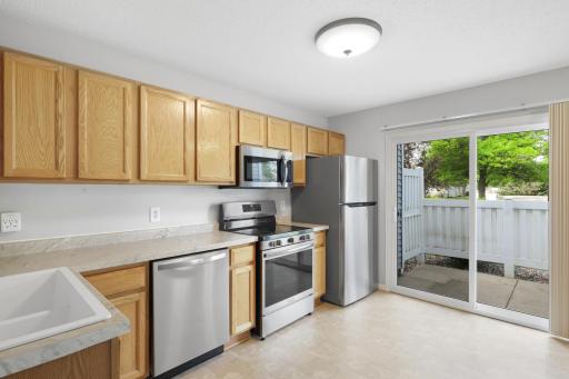 1144 101st Avenue NE, A, Blaine, MN 55434