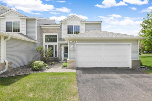 1144 101st Avenue NE, A, Blaine, MN 55434