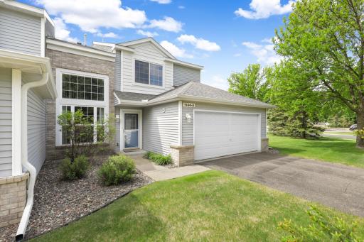 1144 101st Avenue NE, A, Blaine, MN 55434