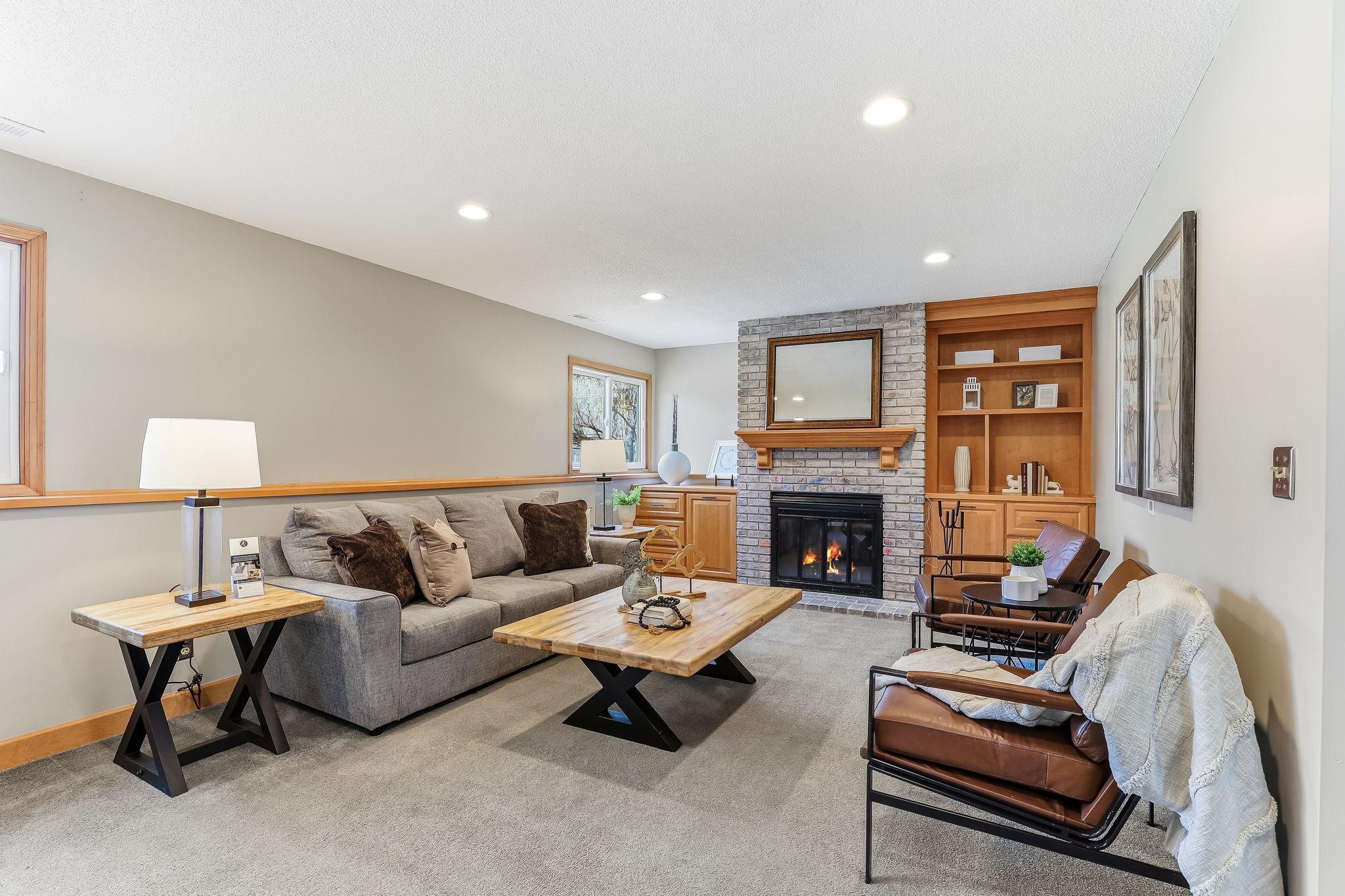 Amusement Room LL - So Much Natural Light