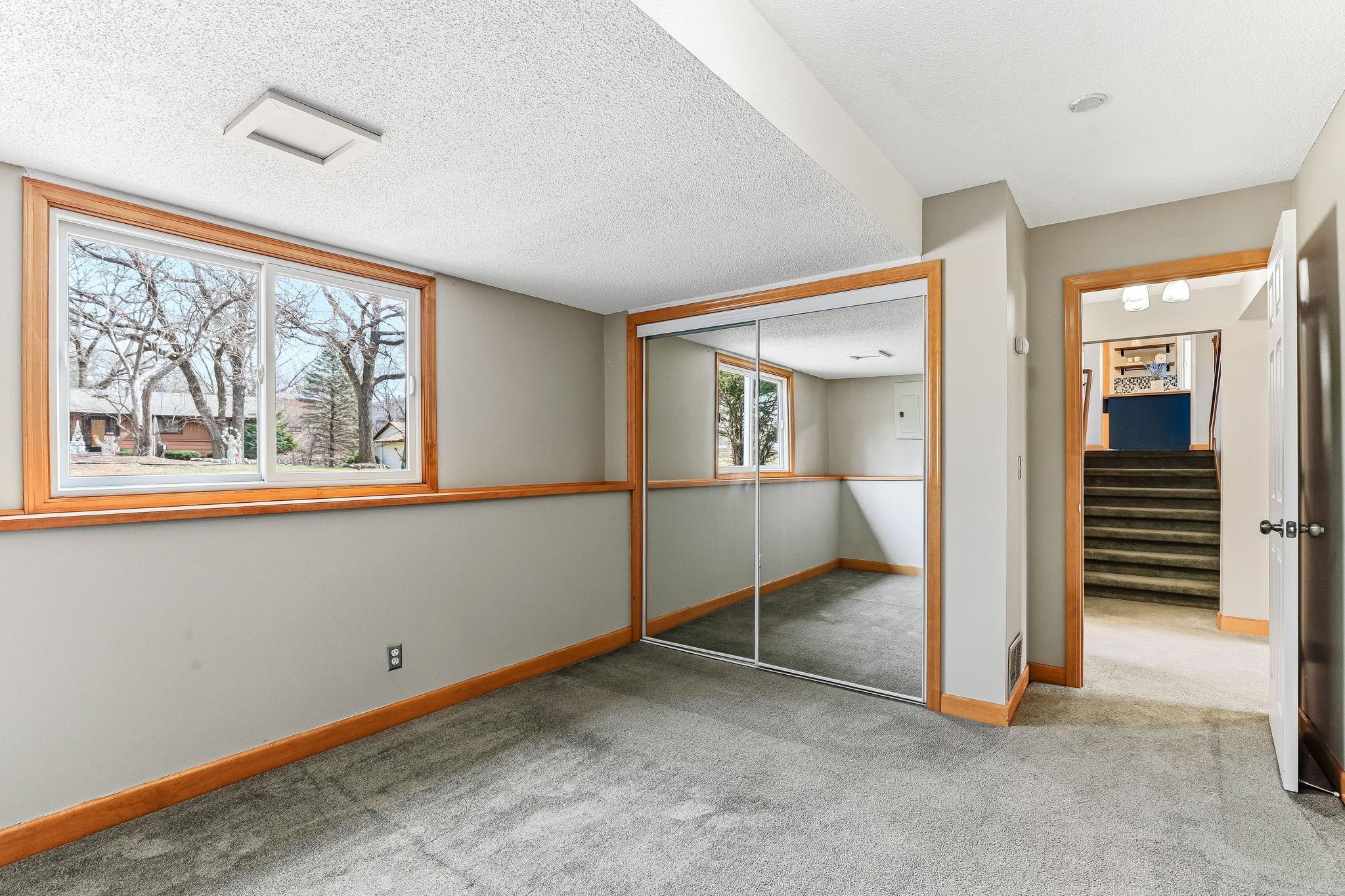 Bedroom#4 LL Great Natural Light