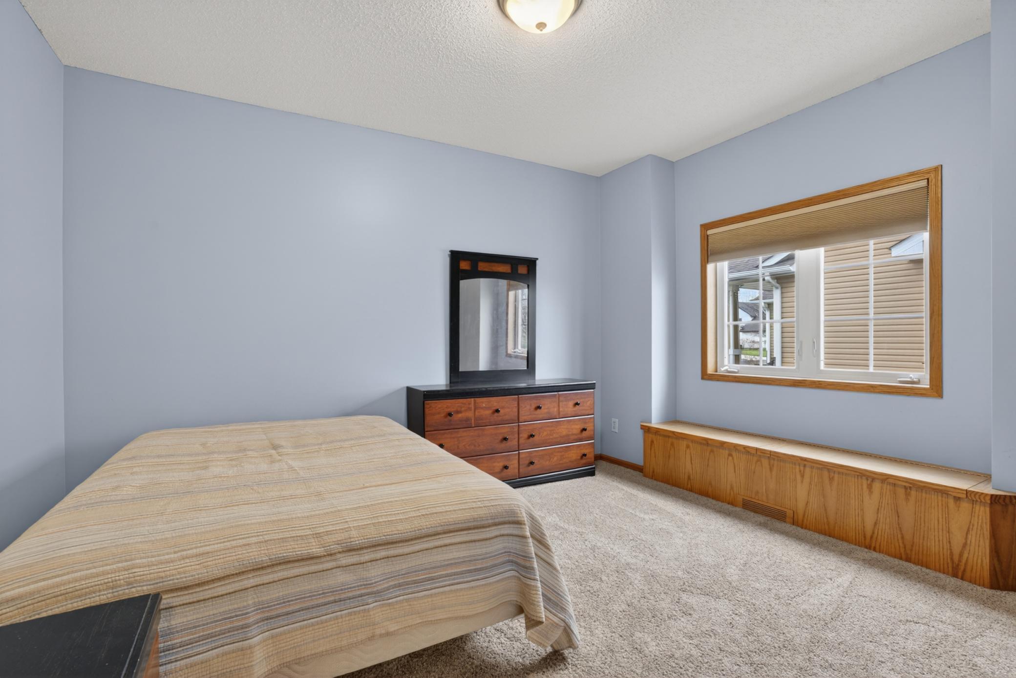 Bedroom 3 on main floor