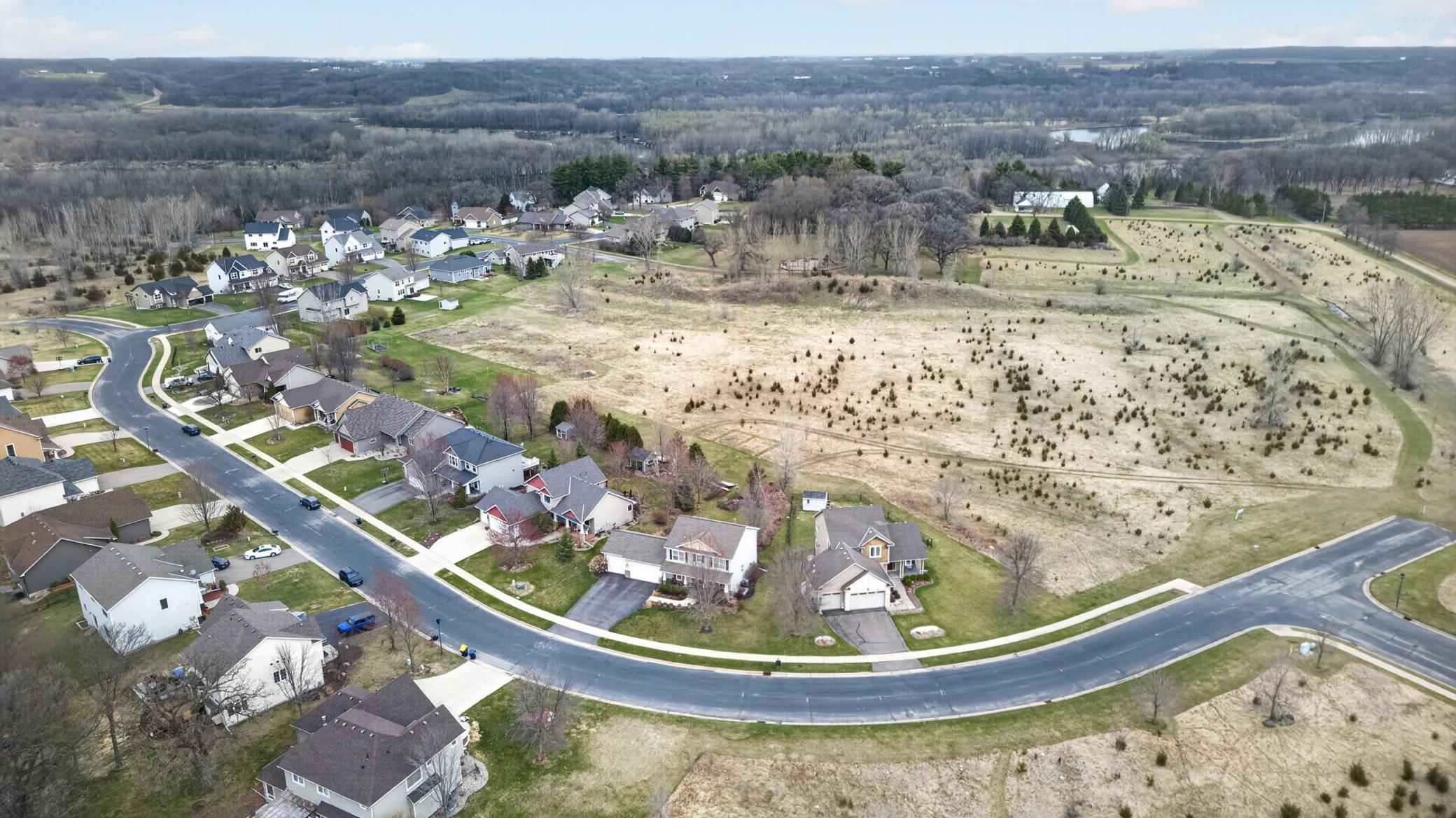 Provence on the River Neighborhood view