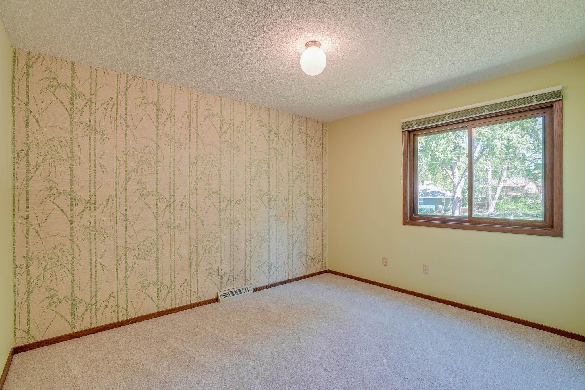 Bedroom 2 of 4