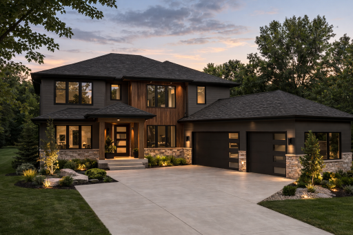 Photo for 749 Ensconced Way, Chaska, MN 55318 - listing #7034440 749 Ensconced Way, Chaska, MN 55318