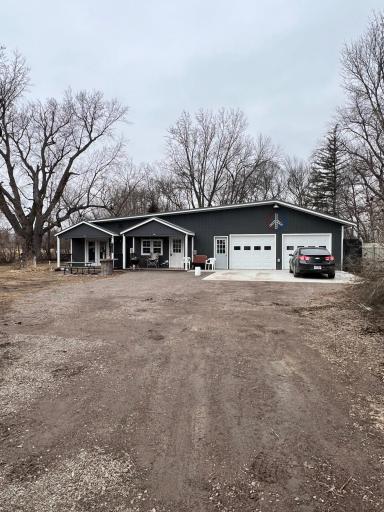 2493 231st Avenue, Madison, MN 56256