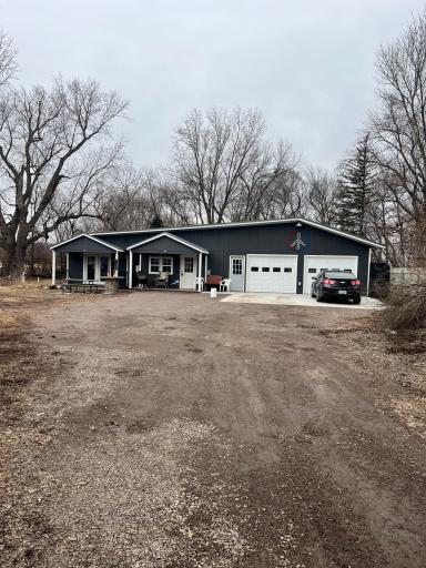 2493 231st Avenue, Madison, MN 56256