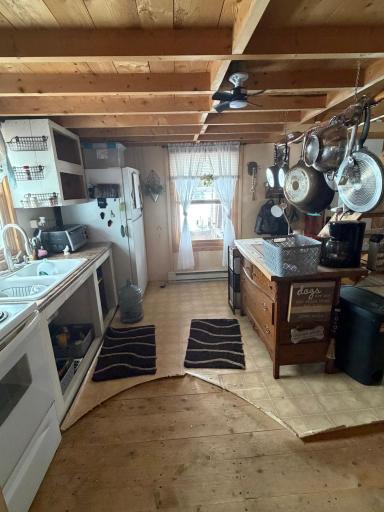 1736 67th Street SW, Baudette, MN 56623