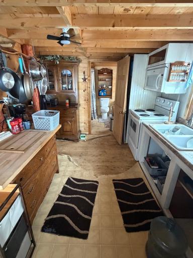 1736 67th Street SW, Baudette, MN 56623