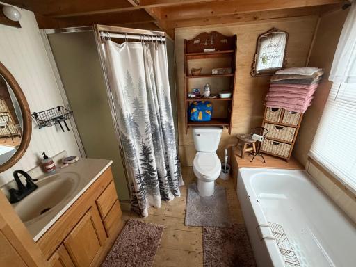 1736 67th Street SW, Baudette, MN 56623