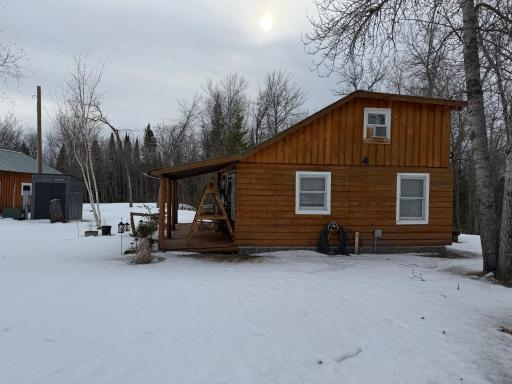 1736 67th Street SW, Baudette, MN 56623