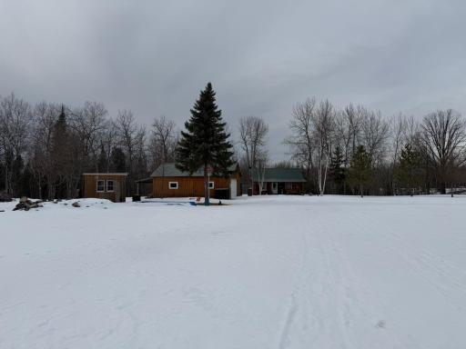 1736 67th Street SW, Baudette, MN 56623