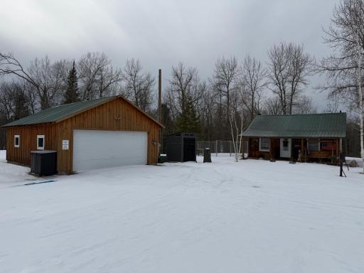 1736 67th Street SW, Baudette, MN 56623