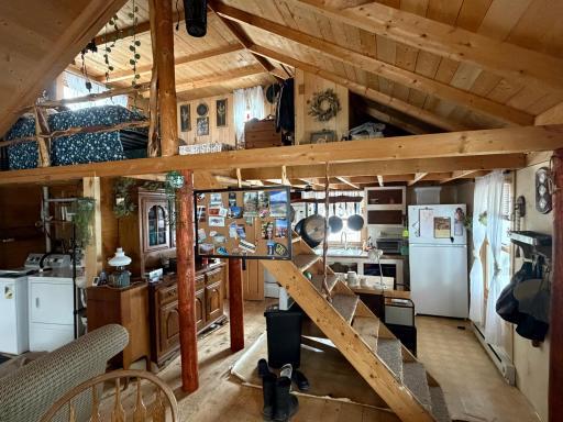 1736 67th Street SW, Baudette, MN 56623