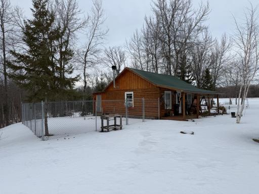 1736 67th Street SW, Baudette, MN 56623