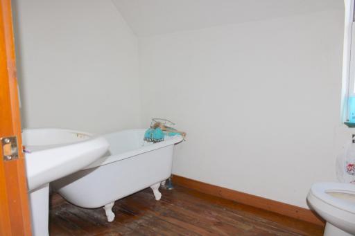 3/4 Bath Upstairs