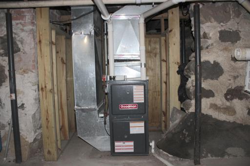 Furnace 10142 225th St.
