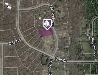 LOT 14 Location