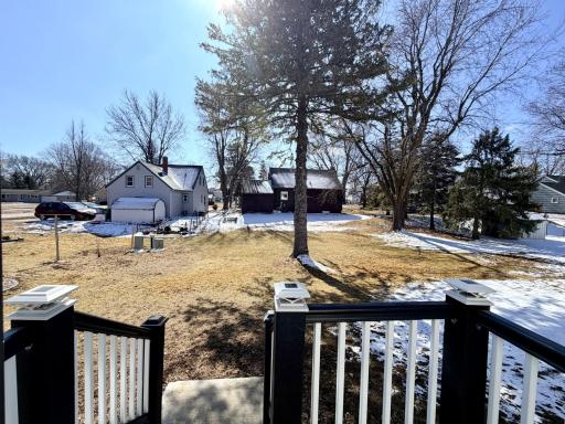 120 W Okabena Street, Worthington, MN 56187