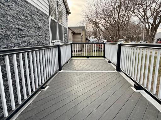 120 W Okabena Street, Worthington, MN 56187