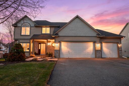 Photo for 1832 ALDEN Avenue, Shakopee, MN 55379 - listing #7034504 1832 ALDEN Avenue, Shakopee, MN 55379