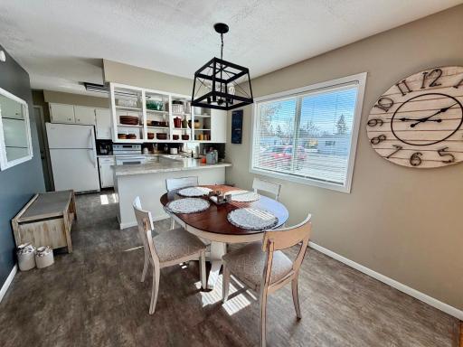 1015 3rd Street NE, Roseau, MN 56751