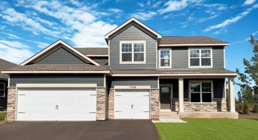 Stunning from the outside but wait until you see the inside of this Jordan! Actual home.