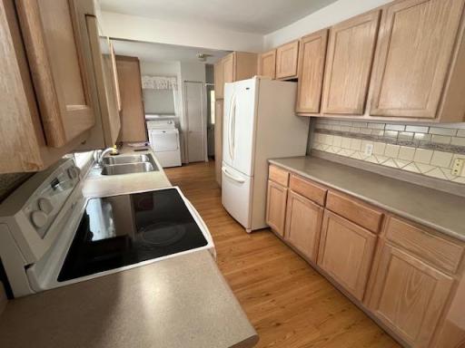 503 Franklin Avenue, Crosby, MN 56441