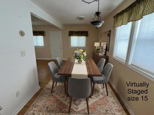 503 Franklin Avenue, Crosby, MN 56441