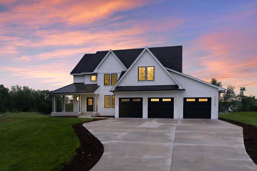 9743 Frontier Lane, Lakeville, MN 55044