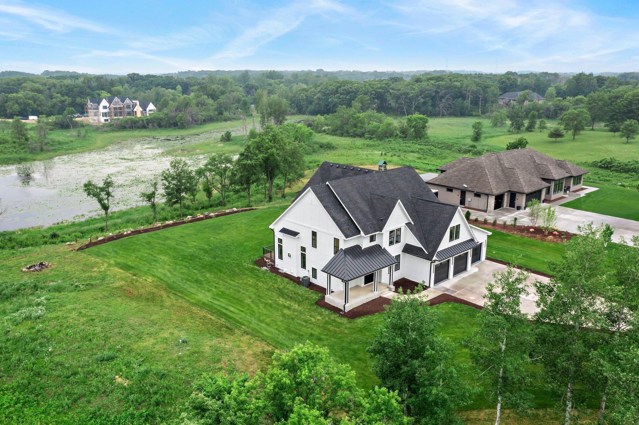 This home offers an impressive array of premium upgrades and smart features, including a six-inch deep concrete driveway, Ring doorbell, and a Swann security system for peace of mind.