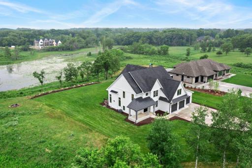 This home offers an impressive array of premium upgrades and smart features, including a six-inch deep concrete driveway, Ring doorbell, and a Swann security system for peace of mind.