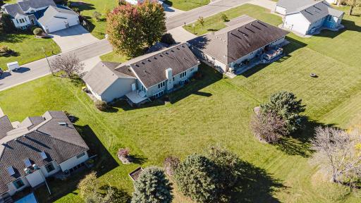 302 Fairway Drive, Casselton, ND 58012