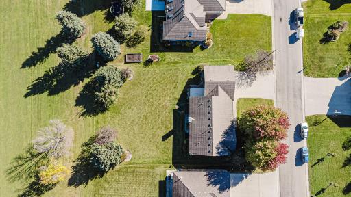 302 Fairway Drive, Casselton, ND 58012