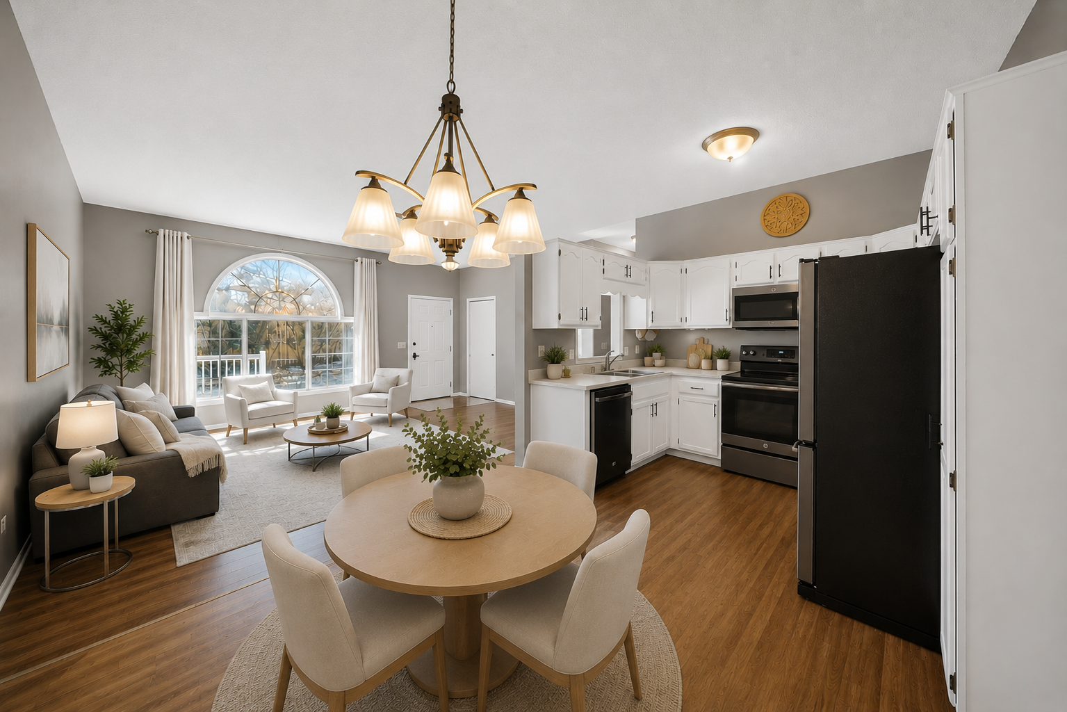 Dining room and Kitchen virtually staged.png